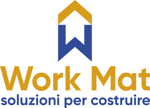 logo workmat verticale