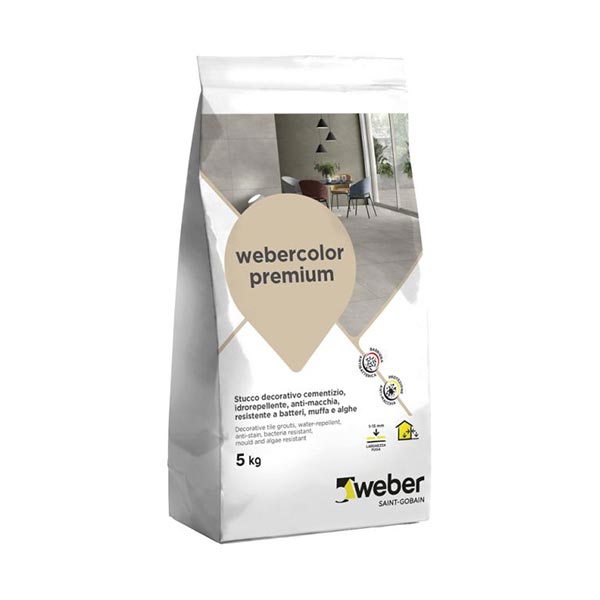 Webercolor Premium