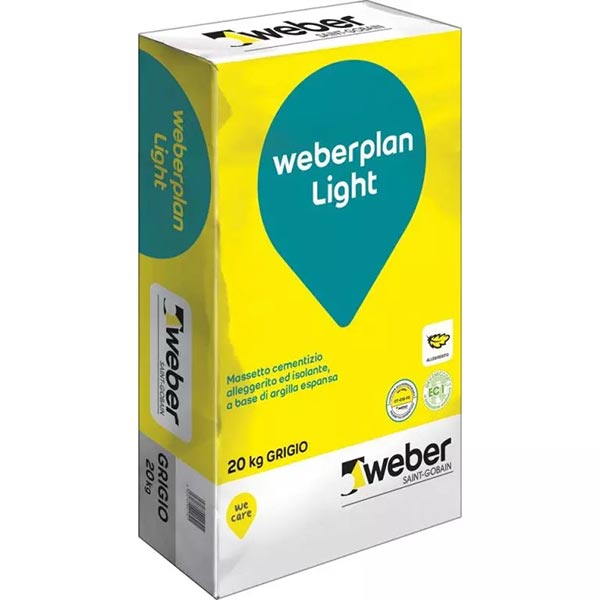 Weberplan Light