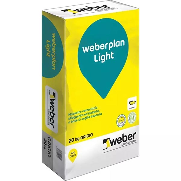 Weberplan Light
